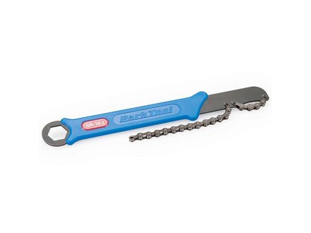 Park Tool Park Tool Sprocket Remover/Chain Whip SR-18.2 Park Tool Park Tool Sprocket Remover/Chain Whip SR-18.2