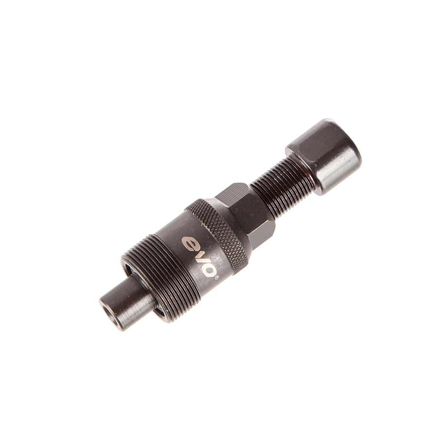 Extracteur Pedalier Vélo 2 Pièces | Acier Renforcé | Pour VTT Et Vélo Électrique | 70x21mm | Noir