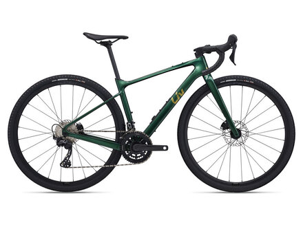 LIV 2024 Bliss Cycle Dupuis