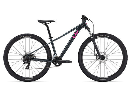 LIV 2024 Bliss Cycle Dupuis