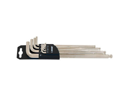 Unior Outil Unior Hexagonale Set long Unior Outil Unior Hexagonale Set long
