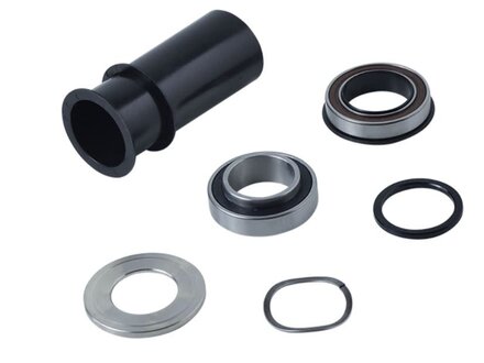 Trek Trek Integrated GXP BB90/BB95 Steel Bottom Bracket Kit Trek Trek Integrated GXP BB90/BB95 Steel Bottom Bracket Kit