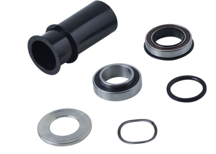 Jeu de pedalier TREK BB90/95 GXP - Cycles Dupuis