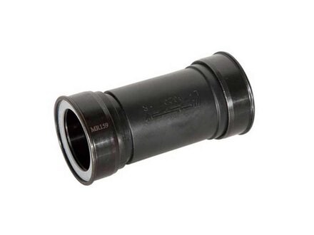 FSA Jeu de pedalier  FSA EVO BB386 FSA Jeu de pedalier  FSA EVO BB386