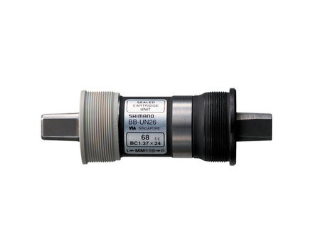 Shimano Shimano OCTALINK 121 Bottom Bracket Shimano Shimano OCTALINK 121 Bottom Bracket