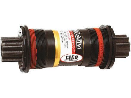 Truvativ Truvativ GigaPipe SL   (68 / 73MM) 118 mm Bottom Bracket Truvativ Truvativ GigaPipe SL   (68 / 73MM) 118 mm Bottom Bracket