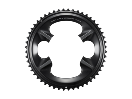 Shimano Shimano  FC-R8100/P 2 X12s Chainring Shimano Shimano  FC-R8100/P 2 X12s Chainring