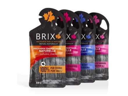 Brix Brix Gel