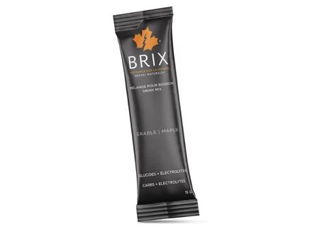 Brix Brix Electrolyte Drink Mix 15g Brix Brix Electrolyte Drink Mix 15g