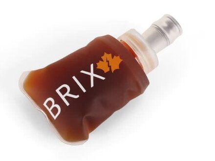 Brix Soft silicone flask