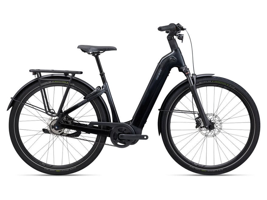 Giant 2025 Roam E+ Cycles Dupuis