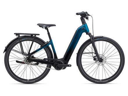 Giant Giant 2025 AnyTour E+ 6 Giant Giant 2025 AnyTour E+ 6