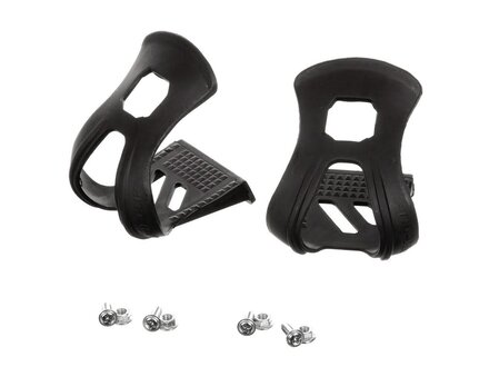 Evo EVO Toe Clips Without Belt Evo EVO Toe Clips Without Belt
