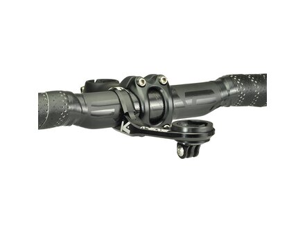 K-Edge K-Edge Garmin Max/Camera Combo Handlebar Mount K-Edge K-Edge Garmin Max/Camera Combo Handlebar Mount