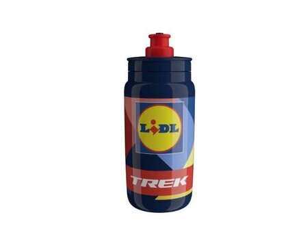 Trek Lidl-Trek Team 550ml Water Bottle Trek Lidl-Trek Team 550ml Water Bottle