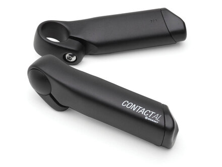 Giant Contact Aluminum Bar Ends Giant Contact Aluminum Bar Ends