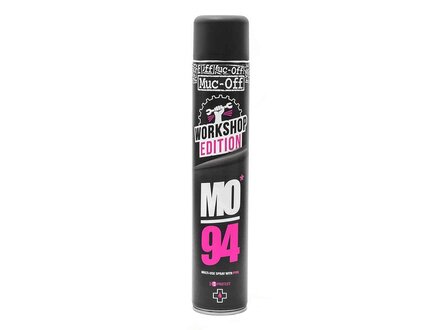 Muc-Off Muc-Off MO-94 Multi-Purpose Penetrant Lube 750ml Muc-Off Muc-Off MO-94 Multi-Purpose Penetrant Lube 750ml
