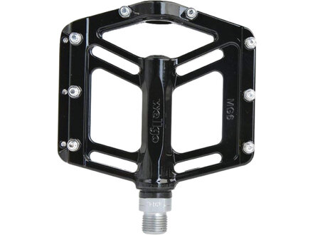 Wellgo Wellgo MG6-AL Pedals Wellgo Wellgo MG6-AL Pedals