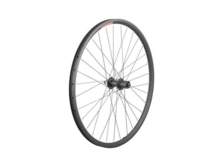 Sta-Tru Sta-Tru 26" QR Double-wall Alloy Hybrid Wheel