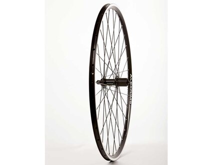 Road bike wheels - Cycle Dupuis