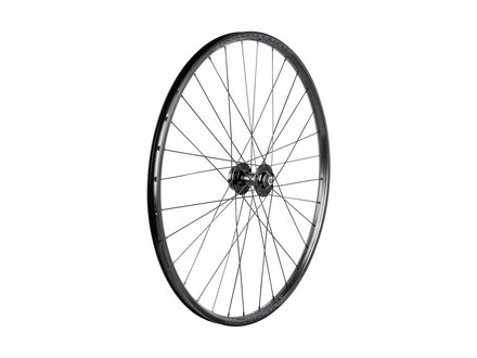 Bontrager Roue Avant Bontrager Connection 6-Bolt Disc 27.5" MTB Wheel Bontrager Roue Avant Bontrager Connection 6-Bolt Disc 27.5" MTB Wheel