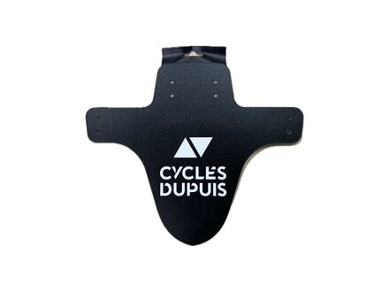Dupuis Cycles Front Mudguard