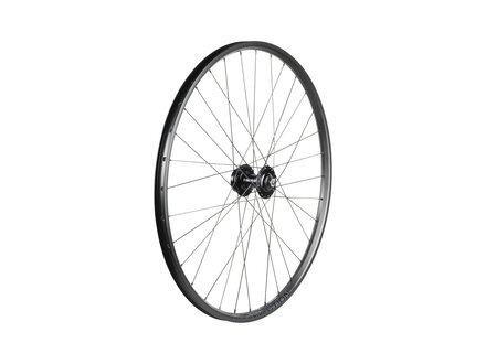 Bontrager Bontrager Connection 6-Bolt Disc 26" MTB Rear Wheel Bontrager Bontrager Connection 6-Bolt Disc 26" MTB Rear Wheel