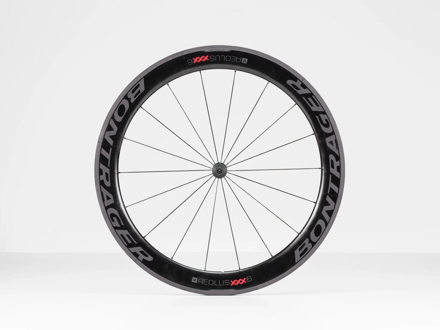 Roue bontrager aeolus cheap
