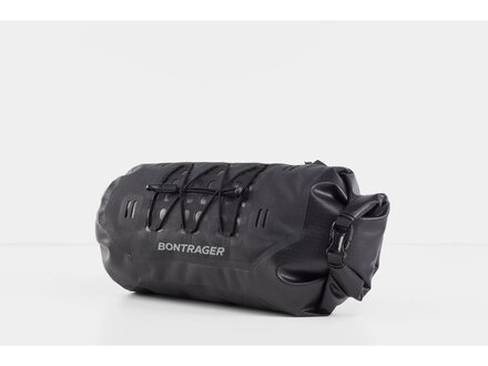 Bontrager Bontrager Adventure Handlebar 9L Bag Bontrager Bontrager Adventure Handlebar 9L Bag