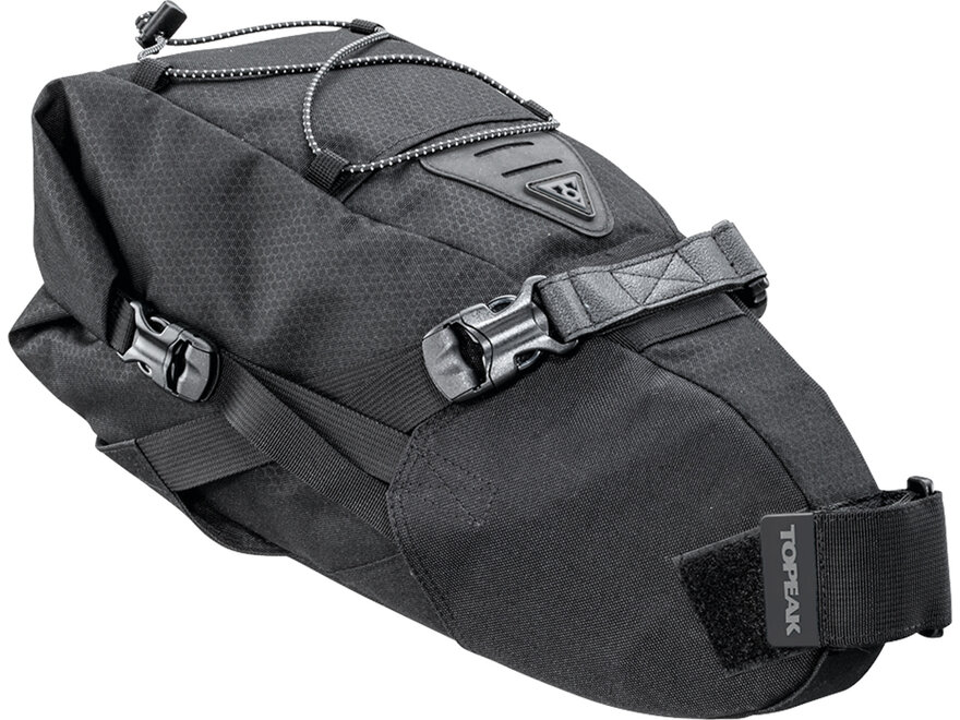 Topeak Dynapack DX 2.0 Pod 9.7l Bag - Cycle Dupuis Topeak Dynapack DX 2.0 Pod 9.7l Bag - Cycle Dupuis