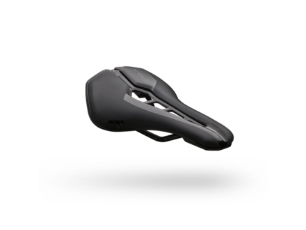 Selle de vélo de course « Arione R1 Open », 300 x 142 mm