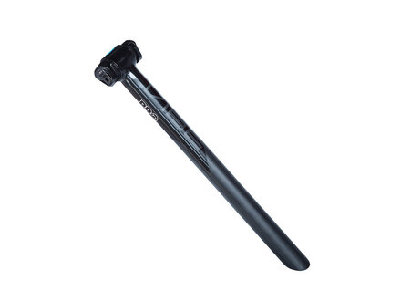 PRO Pro Vide Alloy seat post  27.2mm / 350mm / 20mm Offset PRO Pro Vide Alloy seat post  27.2mm / 350mm / 20mm Offset