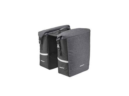 Giant Giant MIK Trunk Bag 15L (One side) Giant Giant MIK Trunk Bag 15L (One side)