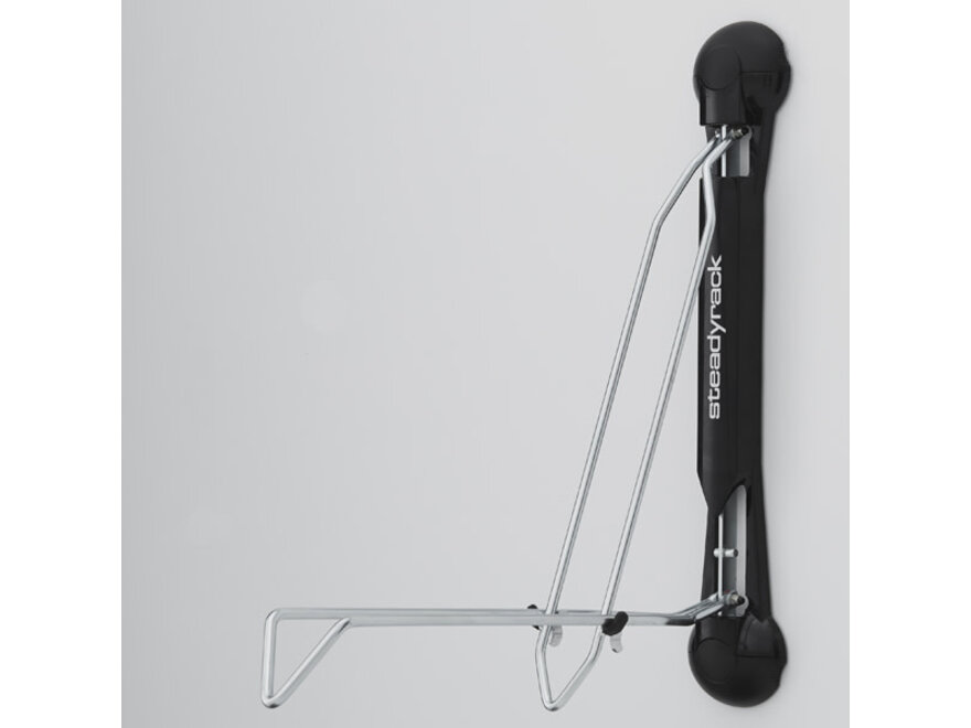 Steadyrack e Bike Rack Cycle Dupuis