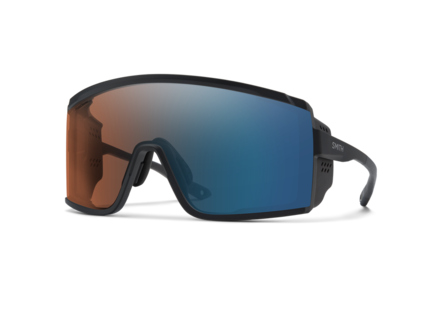 Smith Lunette Smith Pursuit Noir Mat/Photochro Glacier Smith Lunette Smith Pursuit Noir Mat/Photochro Glacier