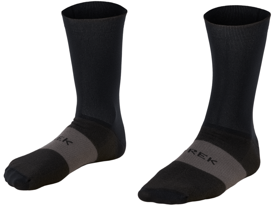 Chaussette haute cyclisme hotsell