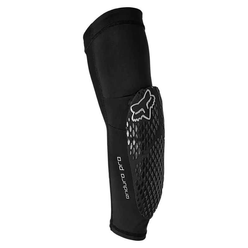 Protège-coudes Fox Racing Extreme Taille S/M Noir/gris - VTT
