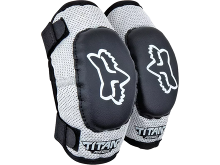 Fox Peewee Titan Elbow Guard (6-9 yo) Fox Peewee Titan Elbow Guard (6-9 yo)