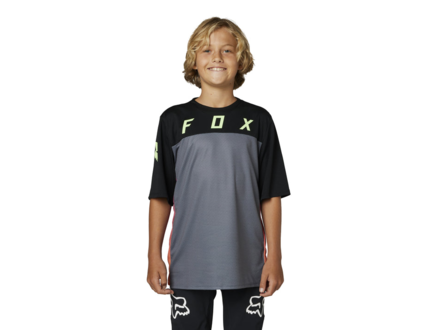 Fox Chandail Fox Jr Defend SS