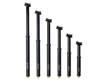 OneUp Tige de selle OneUp V3 Dropper OneUp Tige de selle OneUp V3 Dropper