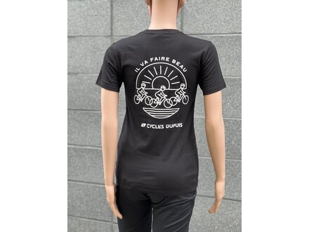 Cycles Dupuis Cycles Dupuis T-Shirt Cycles Dupuis Cycles Dupuis T-Shirt