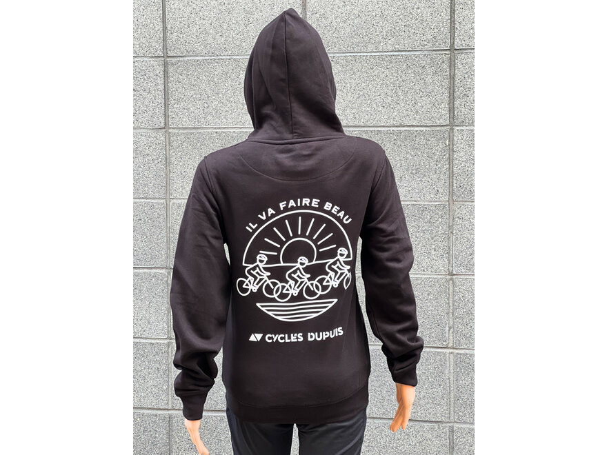 Casual outfit for men - Cycle Dupuis