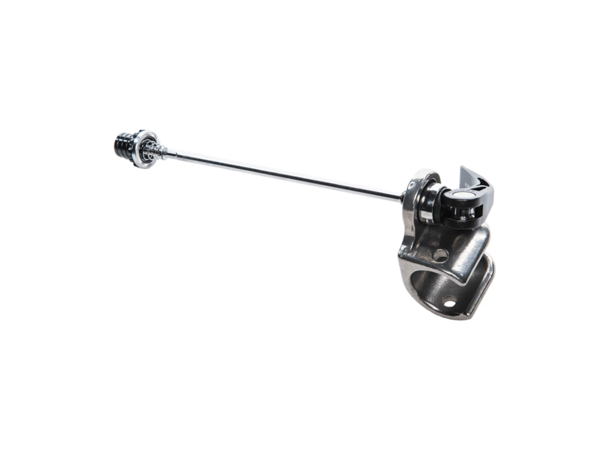 Adaptateur D’attelage De Moyeu Interne Thule – Pour Essieux 10,5 Mm, Compatible Sram Spectro (FG) 10.5x1.0