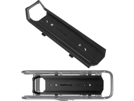 Topeak Topeak Omni Quicktrack adapter Topeak Topeak Omni Quicktrack adapter