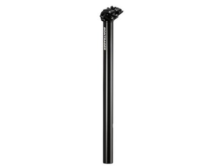 Bontrager Bontrager Comp Seatpost 31.6 x 330mm Bontrager Bontrager Comp Seatpost 31.6 x 330mm