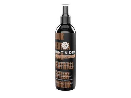 Mint'n Dry Mint'n Dry Neutralisateur d'odeur 236ml Mint'n Dry Mint'n Dry Neutralisateur d'odeur 236ml