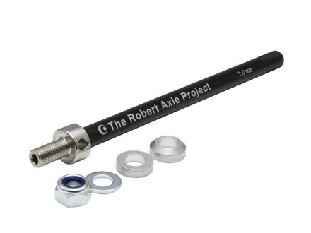 The Robert Axle Project The Robert Axle Project Hitch Mount (Kid) Trailer Axle The Robert Axle Project The Robert Axle Project Hitch Mount (Kid) Trailer Axle