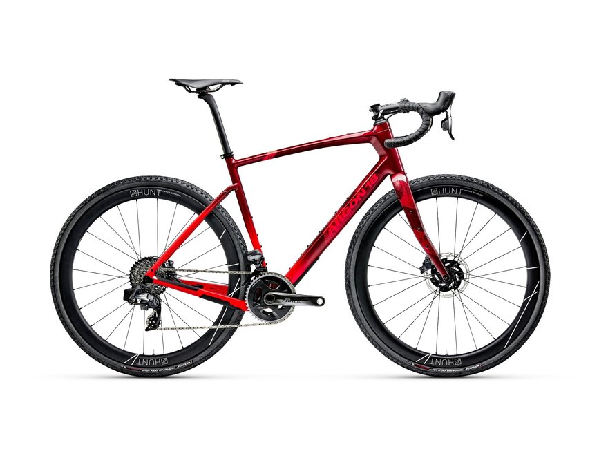 Vélo argon 18 à vendre hotsell