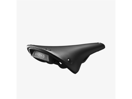 Brooks Selle Brooks Cambium C15 Noire Brooks Selle Brooks Cambium C15 Noire
