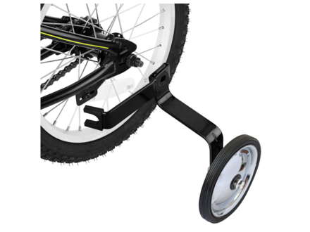 Damco Damco Heavy Duty Training Wheels - 12" - 20"
